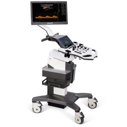 Ultrasonografy wielonarządowe weterynaryjne - USG Vinno E20 VET