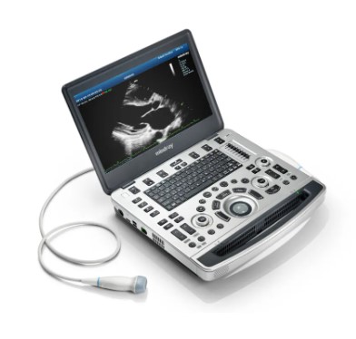 Ultrasonografy wielonarządowe weterynaryjne - USG MINDRAY Vetus M11