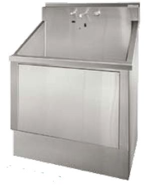 Umywalki chirurgiczne ALVO Medical 2-093