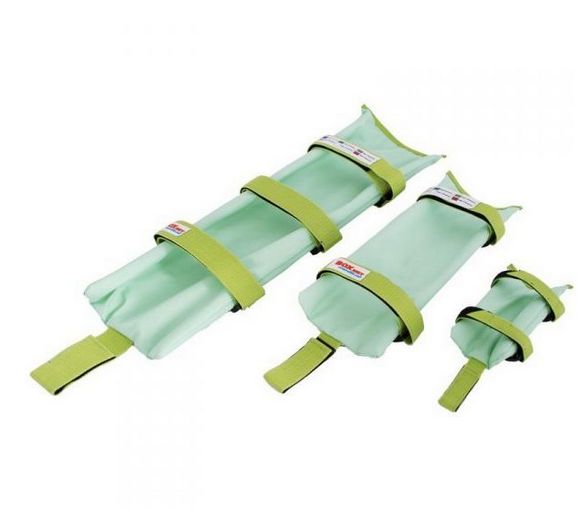 Unieruchomienia do wkłuć Boxmet Unieruchomienia do wkłuć UDW-BM