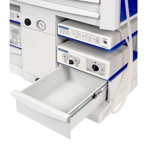 Unity laryngologiczne OPTOMIC ENT OPTIMUS