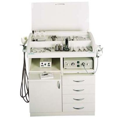 Unity laryngologiczne Eymasa EVEREST-T2