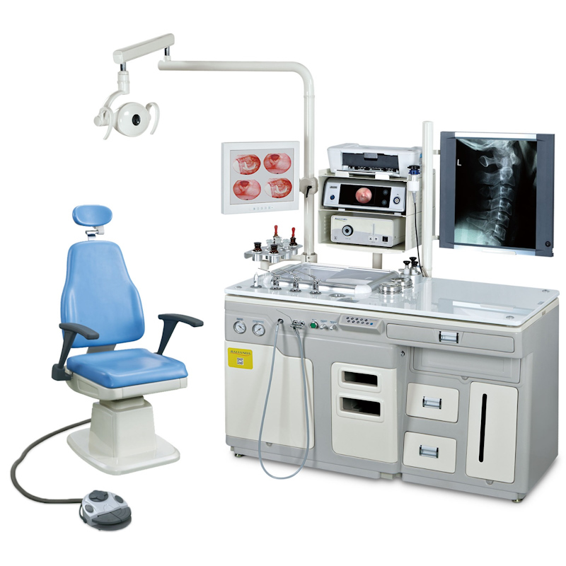 Unity laryngologiczne Longermay G35