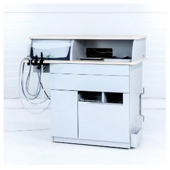 Unity laryngologiczne używane B/D MediTop 750 Basic - Arestomed rekondycjonowany