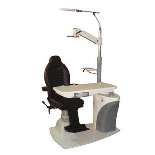 Unity okulistyczne Link Instruments 50