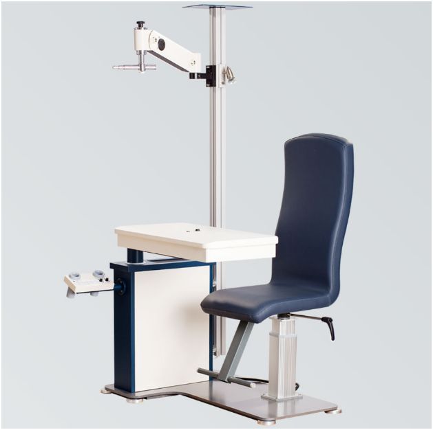 Unity okulistyczne Poland Optical CLASSIC