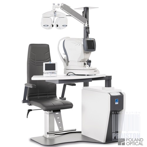 Unity okulistyczne Poland Optical COMFORT PLUS