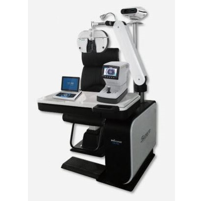 Unity okulistyczne Supore CS-700