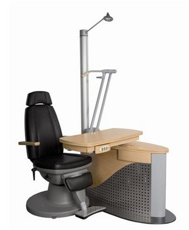 Unity okulistyczne NETZ EVO