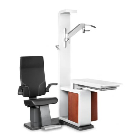 Unity okulistyczne Topcon IS-1 / IS-1D / IS-1P