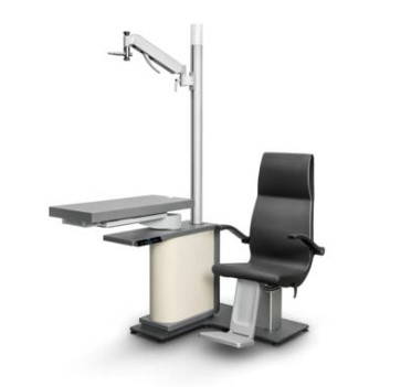 Unity okulistyczne Topcon IS-100