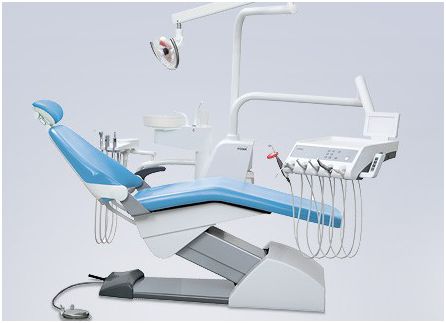 Unity stomatologiczne FONA 1000 SW