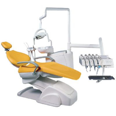 Unity stomatologiczne North West Medical DW 1000