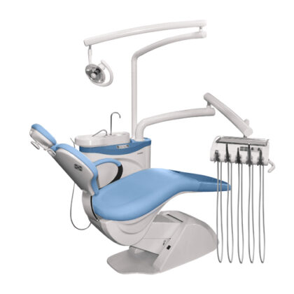 Unity stomatologiczne Chiromega NK