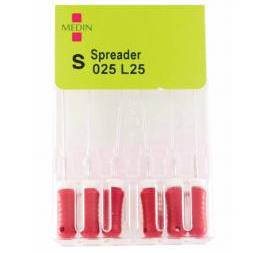 Upychadła endodontyczne Medin Spreader