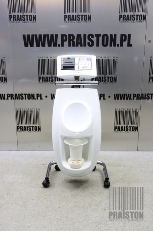 Uroflowmetry używane Mediwatch EzeePzee PA-00201 - Praiston rekondycjonowane