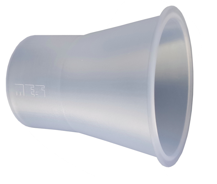 Ustniki do spirometrów MES Ustnik dla dorosłych