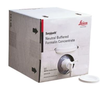 Utrwalacze histopatologiczne LEICA NBF Concentrate