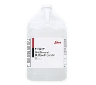 Utrwalacze histopatologiczne LEICA Neutral Buffered Formalin Concentrate