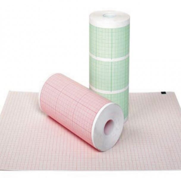 Papier EKG Innomed