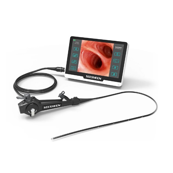 Videobronchoskopy Seesheen BR-1249/ BR-1259