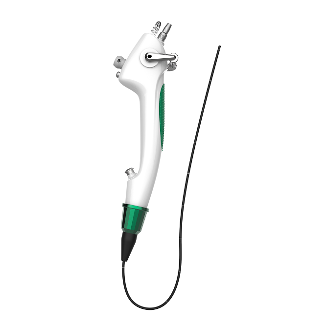 Videobronchoskopy VATHIN H-SteriScope