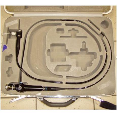 Videobronchoskopy używane B/D Dol-med używane
