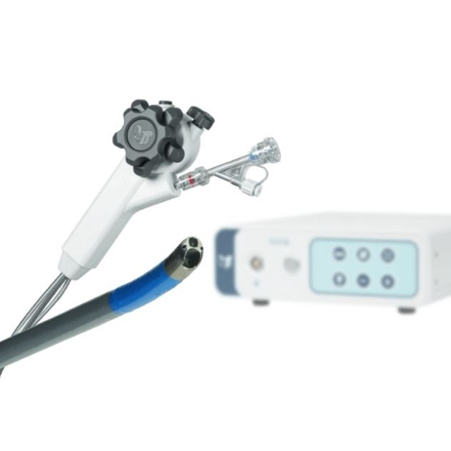 Videocholedochoskopy - Videocholangioskopy MICRO-TECH EYEMAX
