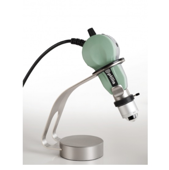 Videokapilaroskopy Optilia Instruments Optilia