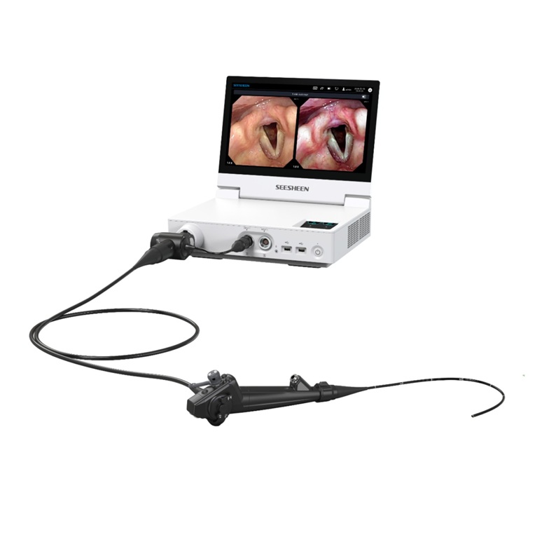 Videolaryngoskopy Seesheen EN-GP13X