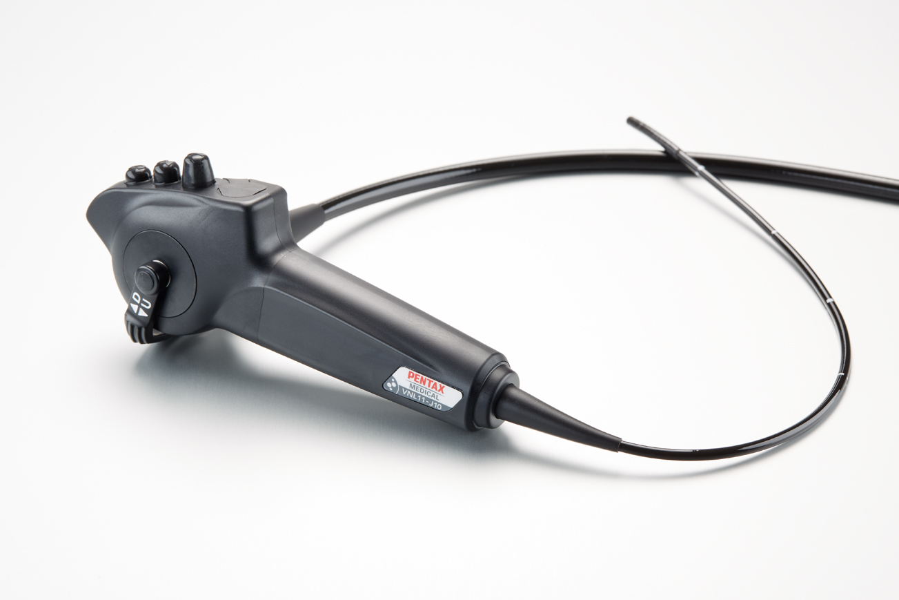 Videolaryngoskopy PENTAX Medical VNL11-J10