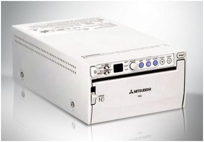 Videoprintery Mitsubishi CP 93E