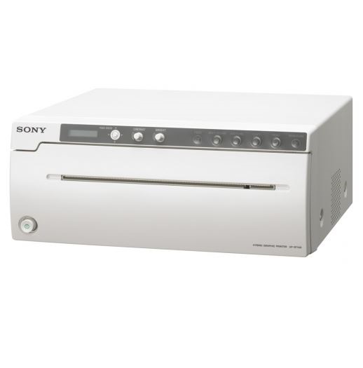 Videoprintery SONY UP-971AD