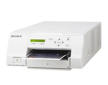 Videoprintery SONY UP-D25MD
