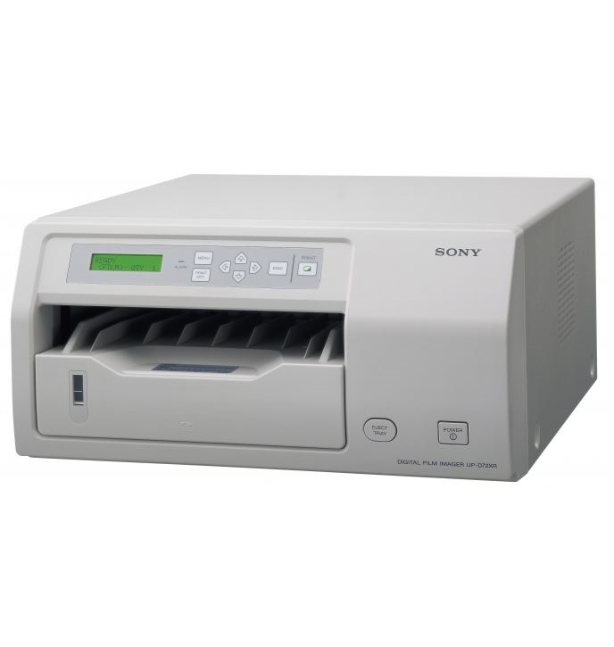Videoprintery SONY UP-D72XR