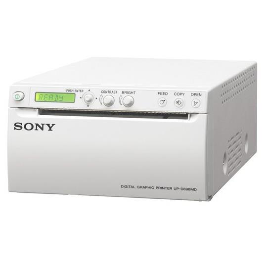 Videoprintery SONY UP-D898MD