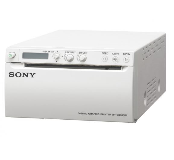 Videoprintery SONY UP-X898MD