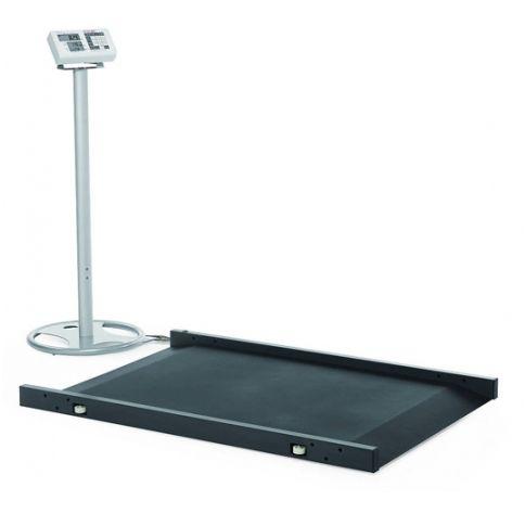 Wagi medyczne, lekarskie i laboratoryjne charder 3830