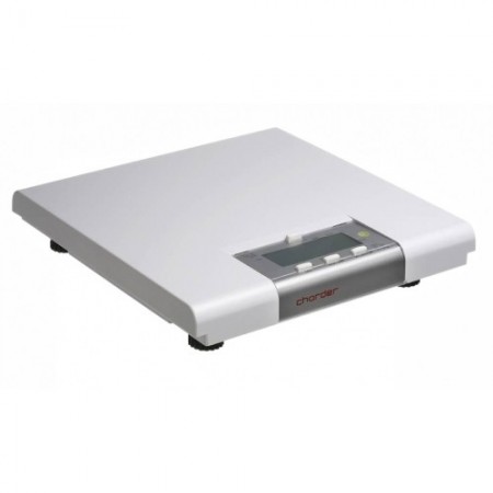 Wagi medyczne, lekarskie i laboratoryjne charder 4202L
