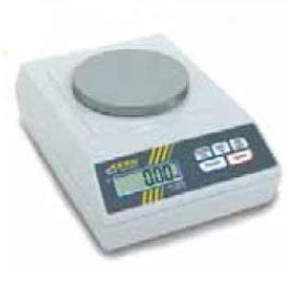 Wagi medyczne, lekarskie i laboratoryjne Kern & Sohn 440