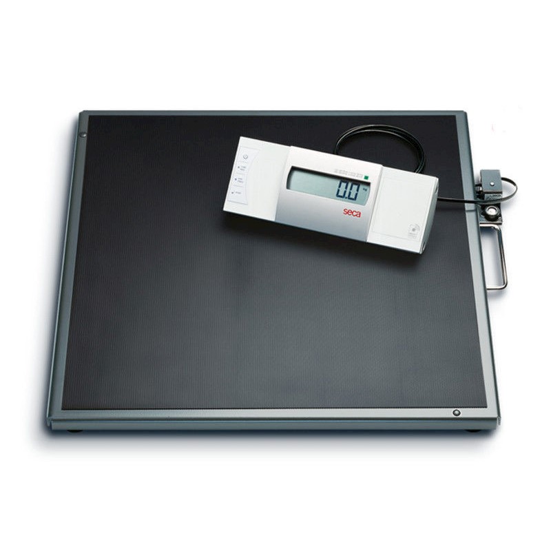 Wagi medyczne, lekarskie i laboratoryjne SECA 635r