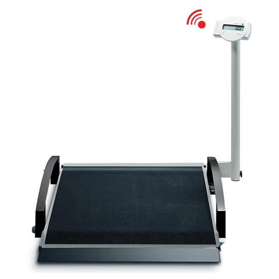 Wagi medyczne, lekarskie i laboratoryjne SECA 665