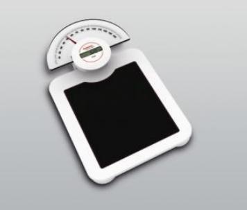 Wagi medyczne, lekarskie i laboratoryjne Soehnle 7840