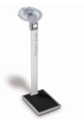 Wagi medyczne, lekarskie i laboratoryjne Soehnle 7850