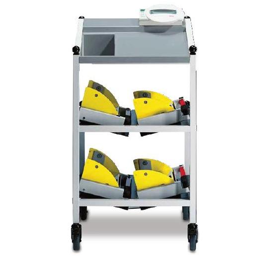 Wagi medyczne, lekarskie i laboratoryjne SECA 985