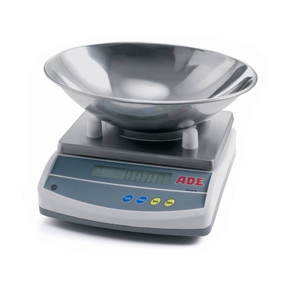 Wagi medyczne, lekarskie i laboratoryjne ADE ADE M901600 