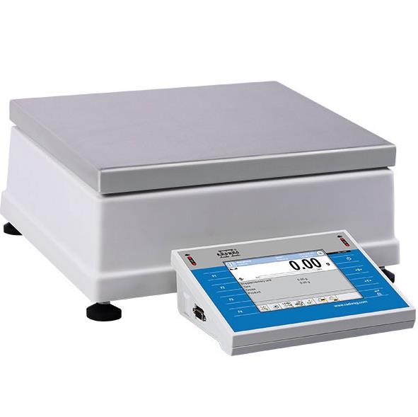 Wagi medyczne, lekarskie i laboratoryjne RADWAG APP 10.3Y