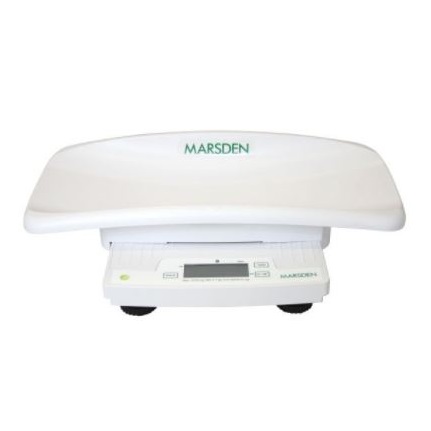 Wagi medyczne, lekarskie i laboratoryjne Marsden M-410