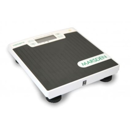 Wagi medyczne, lekarskie i laboratoryjne Marsden M-420