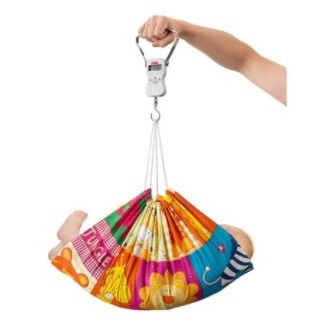 Wagi medyczne, lekarskie i laboratoryjne ADE M111600